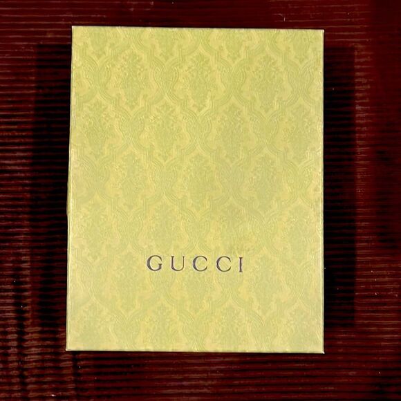 Brand new gucci sandals with box multiple sizes aval - Picture 5 of 6